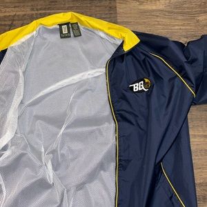 Hartwell BG Windbreaker